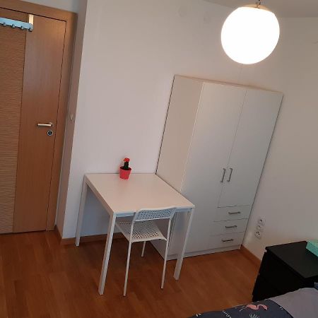 Mirrorroom Pl Citycenter Warsaw Ngoại thất bức ảnh