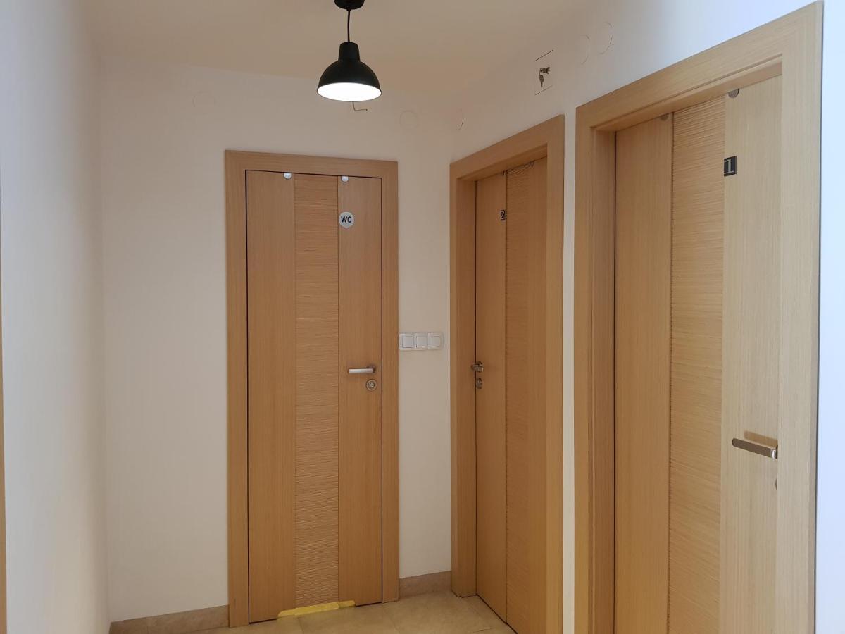 Mirrorroom Pl Citycenter Warsaw Ngoại thất bức ảnh