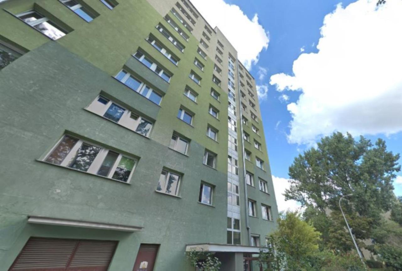 Mirrorroom Pl Citycenter Warsaw Ngoại thất bức ảnh